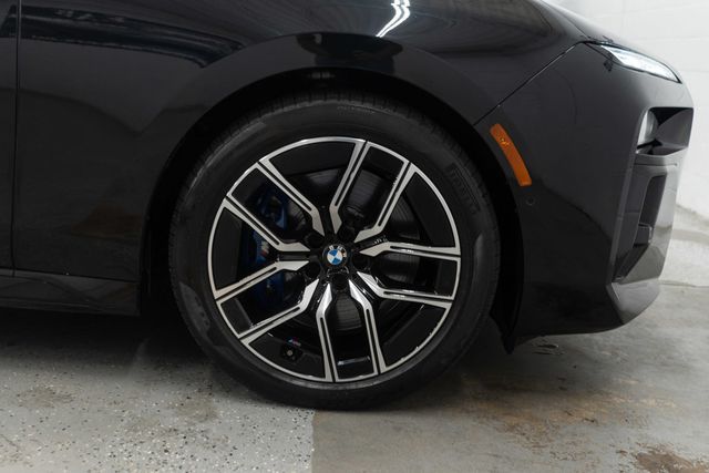 2023 BMW 7 Series 760i xDrive - 23078583 - 47