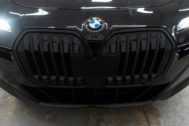 2023 BMW 7 Series 760i xDrive - 23078583 - 53