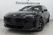2023 BMW 7 Series 760i xDrive - 23078583 - 62