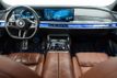 2023 BMW 7 Series 760i xDrive - 23080315 - 9