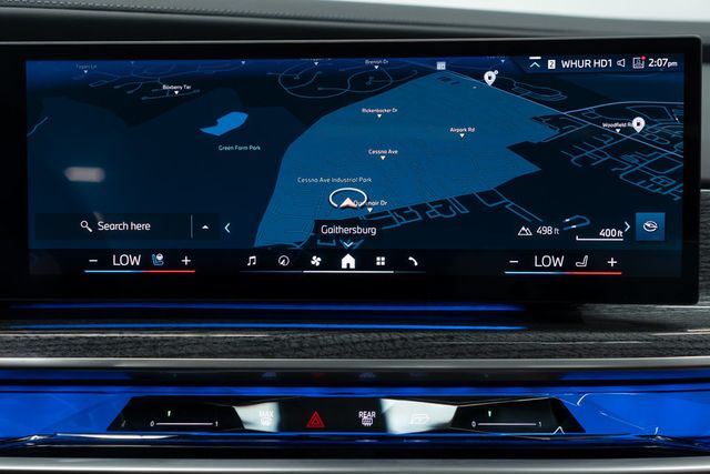 2023 BMW 7 Series 760i xDrive - 23080315 - 23