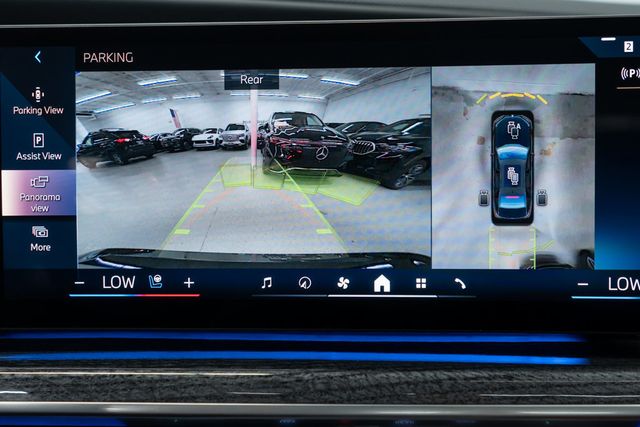 2023 BMW 7 Series 760i xDrive - 23080315 - 24