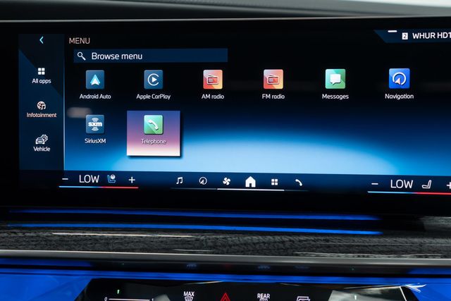 2023 BMW 7 Series 760i xDrive - 23080315 - 28