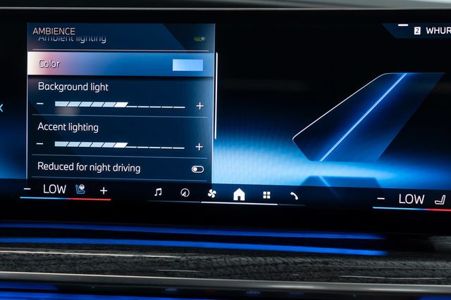 2023 BMW 7 Series 760i xDrive - 23080315 - 29