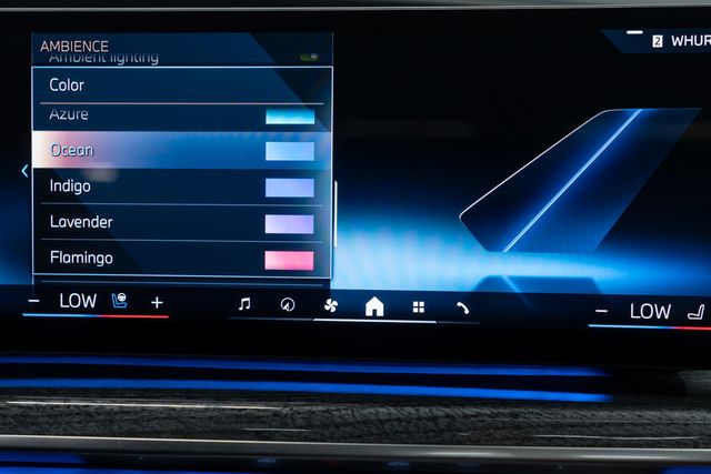 2023 BMW 7 Series 760i xDrive - 23080315 - 30