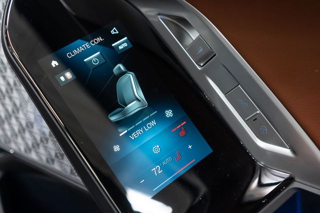 2023 BMW 7 Series 760i xDrive - 23080315 - 36