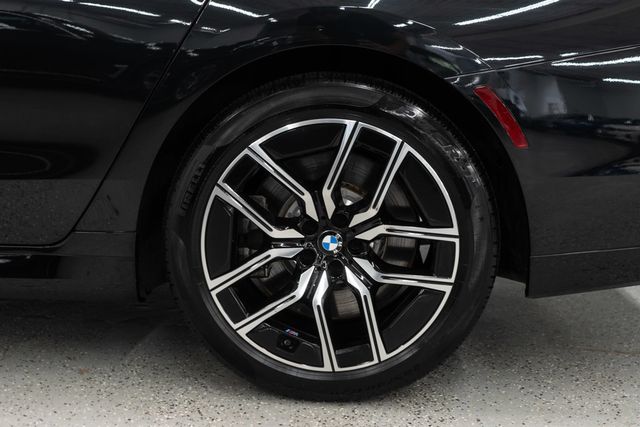 2023 BMW 7 Series 760i xDrive - 23080315 - 41