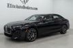2023 BMW 7 Series 760i xDrive - 23080315 - 46