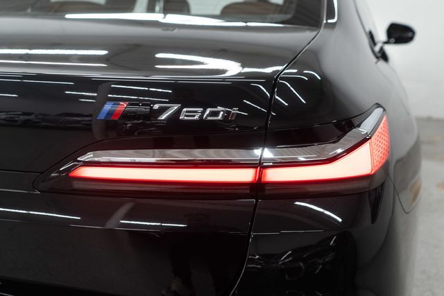 2023 BMW 7 Series 760i xDrive - 23080315 - 53