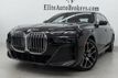 2023 BMW 7 Series 760i xDrive - 23080315 - 54