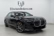 2023 BMW 7 Series 760i xDrive - 23080315 - 55