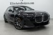 2023 BMW 7 Series 760i xDrive - 23080315 - 6