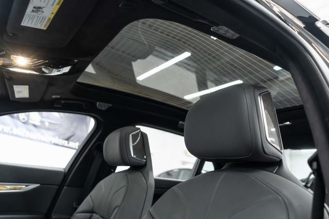 2023 BMW 7 Series 760i xDrive - 23093126 - 10