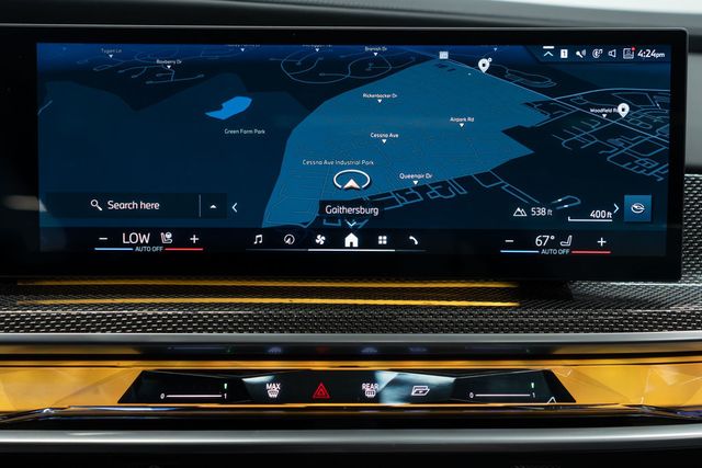 2023 BMW 7 Series 760i xDrive - 23093126 - 23