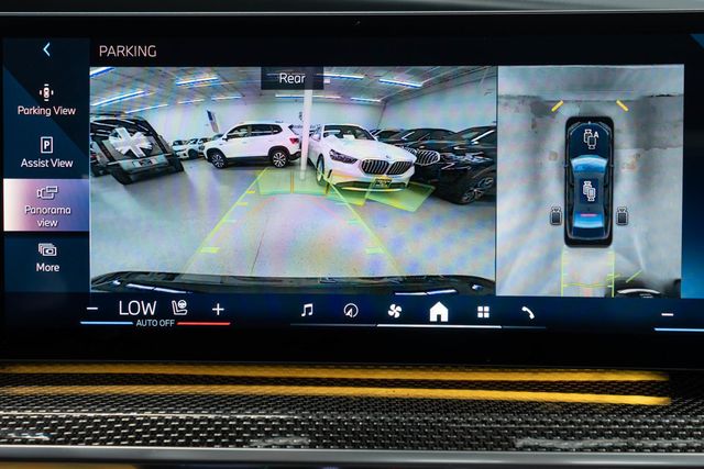 2023 BMW 7 Series 760i xDrive - 23093126 - 24