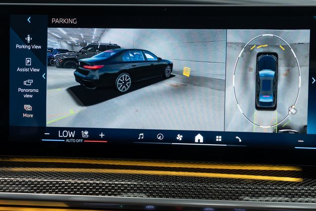 2023 BMW 7 Series 760i xDrive - 23093126 - 27
