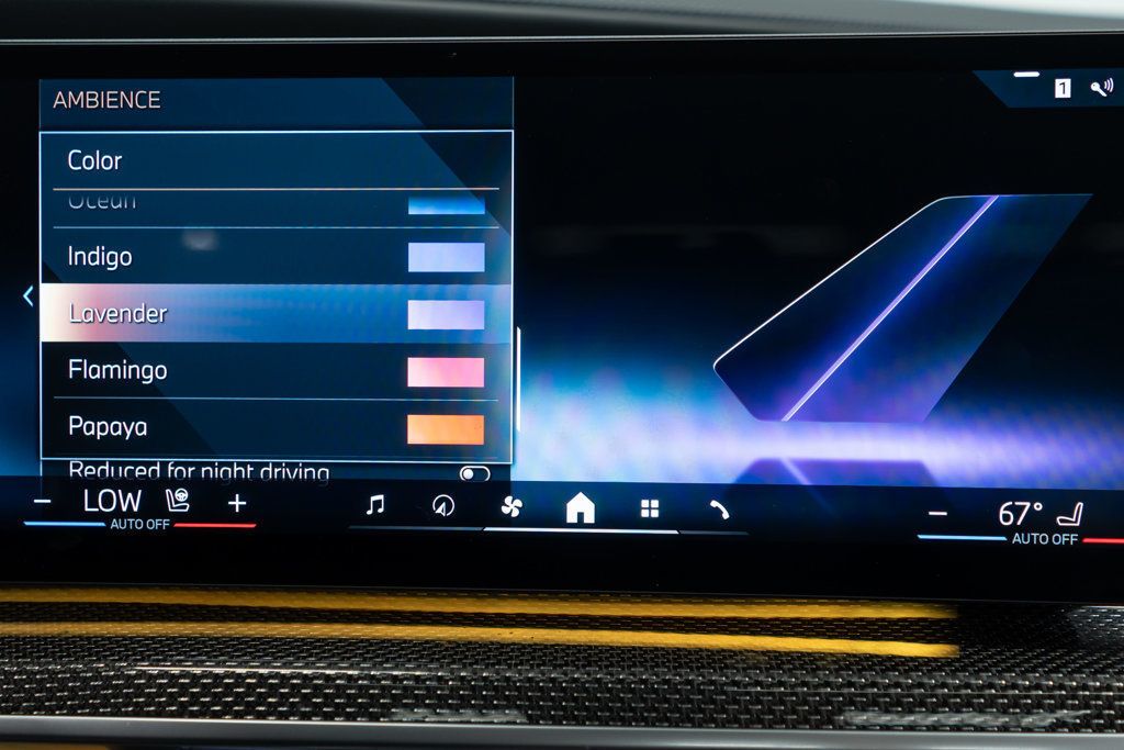 BMW 7 Series photo 33