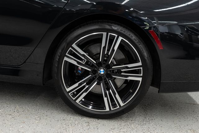 2023 BMW 7 Series 760i xDrive - 23093126 - 43