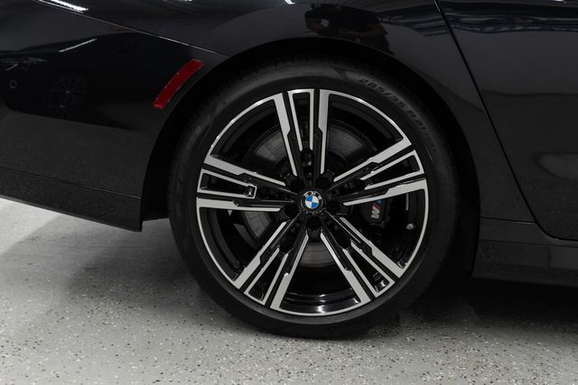 2023 BMW 7 Series 760i xDrive - 23093126 - 44