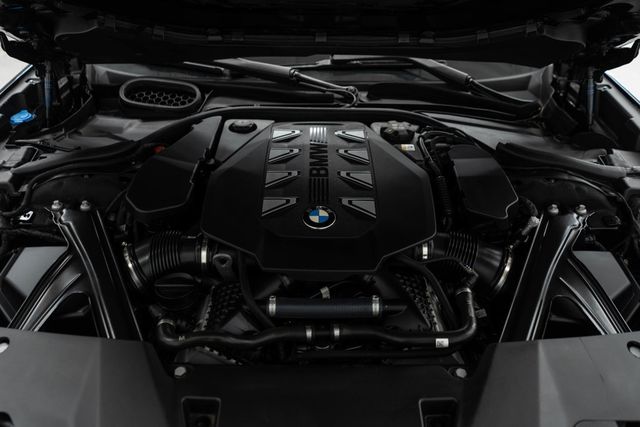 2023 BMW 7 Series 760i xDrive - 23093126 - 46