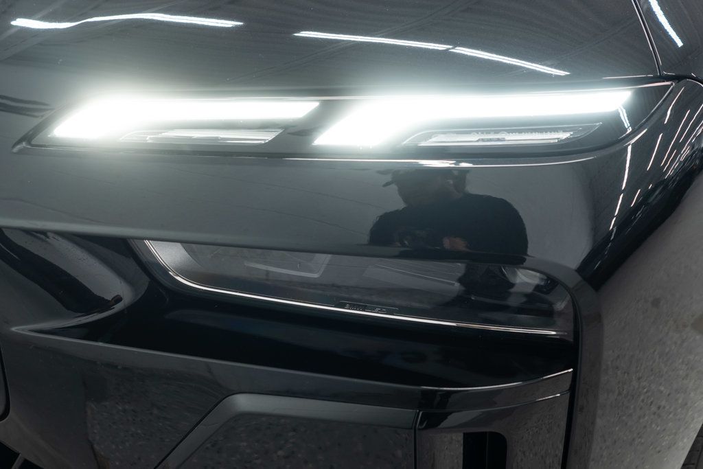 BMW 7 Series photo 52
