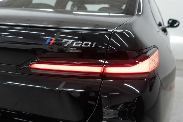 2023 BMW 7 Series 760i xDrive - 23093126 - 53