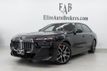 2023 BMW 7 Series 760i xDrive - 23095302 - 0
