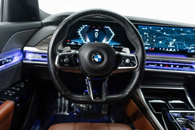 2023 BMW 7 Series 760i xDrive - 23095302 - 17