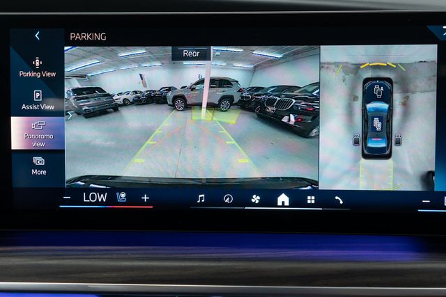 2023 BMW 7 Series 760i xDrive - 23095302 - 22