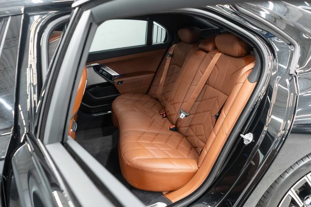 2023 BMW 7 Series 760i xDrive - 23095302 - 36