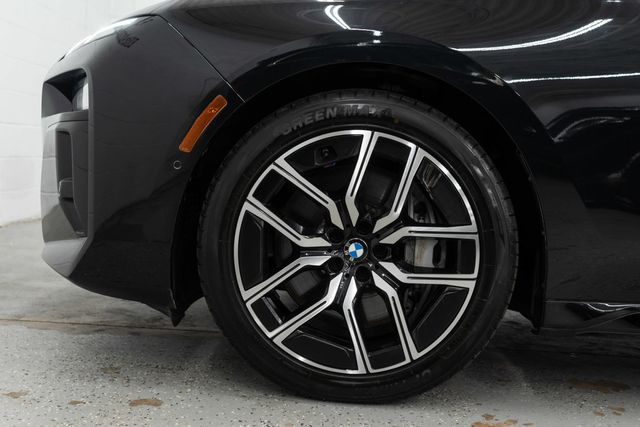 2023 BMW 7 Series 760i xDrive - 23095302 - 41