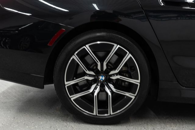 2023 BMW 7 Series 760i xDrive - 23095302 - 43