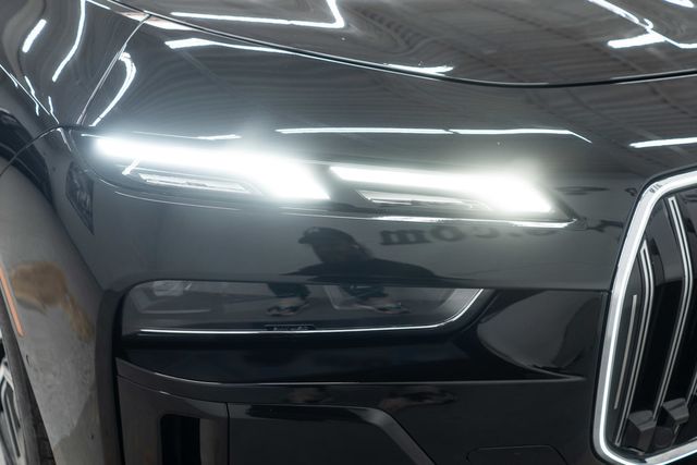 2023 BMW 7 Series 760i xDrive - 23095302 - 50