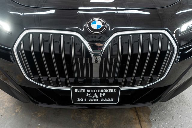 2023 BMW 7 Series 760i xDrive - 23095302 - 51