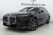 2023 BMW 7 Series 760i xDrive - 23095302 - 55