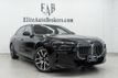 2023 BMW 7 Series 760i xDrive - 23095302 - 56