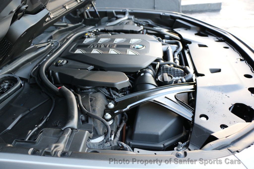 2023 BMW 7 Series 760i xDrive - 23096198 - 9