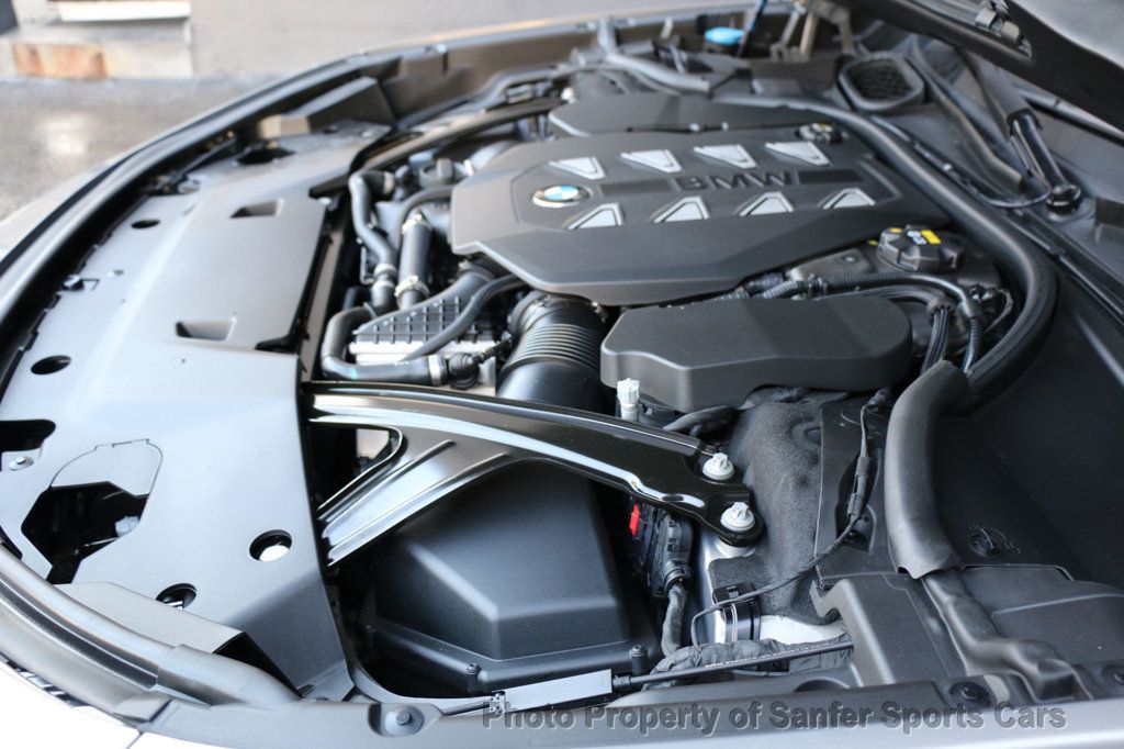 2023 BMW 7 Series 760i xDrive - 23096198 - 11