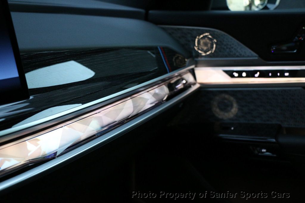 2023 BMW 7 Series 760i xDrive - 23096198 - 23