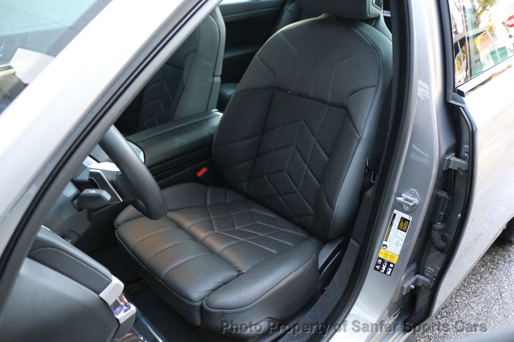 2023 BMW 7 Series 760i xDrive - 23096198 - 26