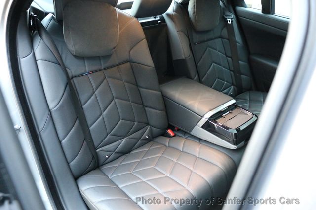 2023 BMW 7 Series 760i xDrive - 23096198 - 31