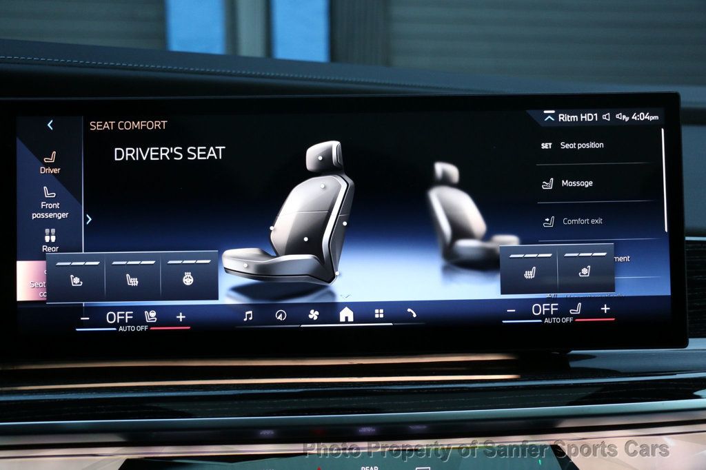 2023 BMW 7 Series 760i xDrive - 23096198 - 35