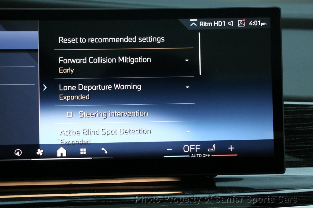 2023 BMW 7 Series 760i xDrive - 23096198 - 38