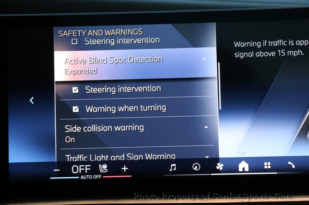 2023 BMW 7 Series 760i xDrive - 23096198 - 39
