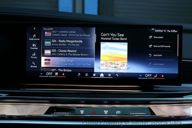2023 BMW 7 Series 760i xDrive - 23096198 - 44