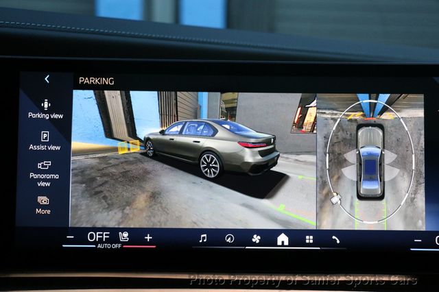 2023 BMW 7 Series 760i xDrive - 23096198 - 47