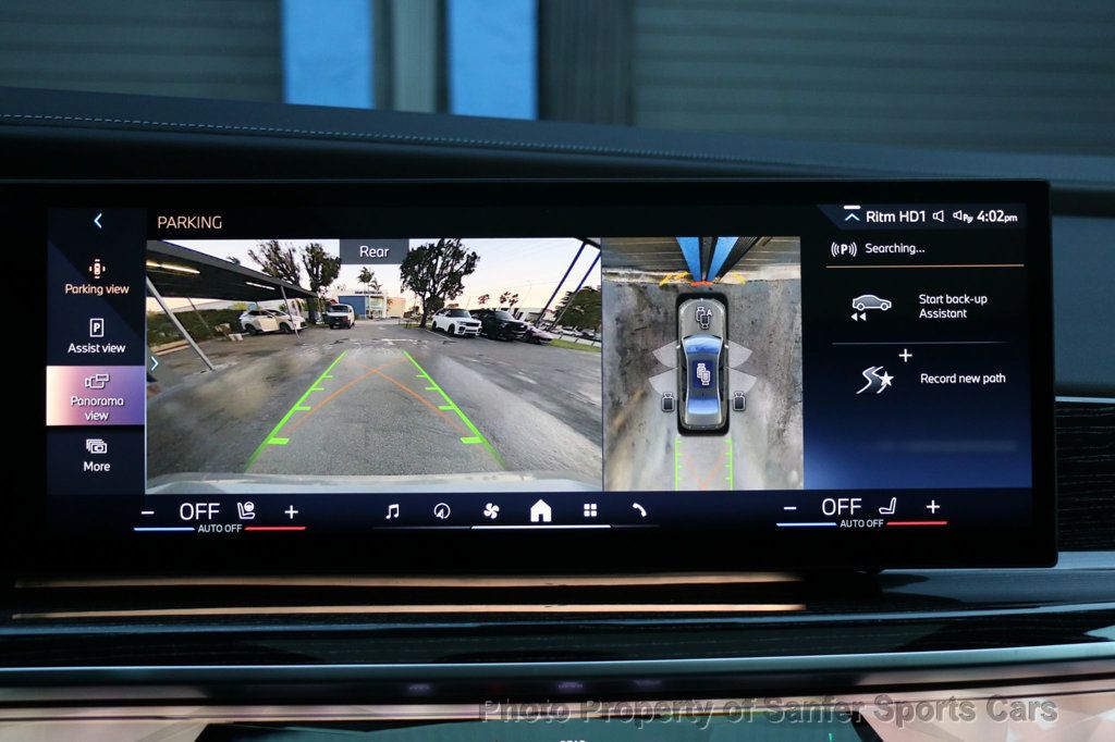 2023 BMW 7 Series 760i xDrive - 23096198 - 48