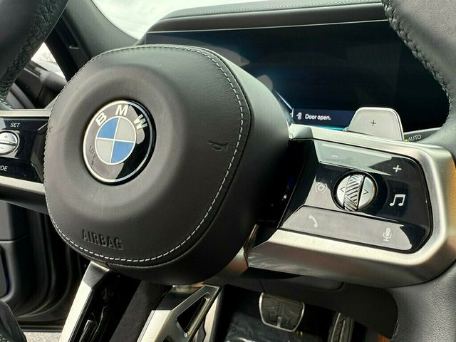 2023 BMW 7 Series 760i xDrive - 22972376 - 25