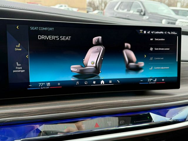 2023 BMW 7 Series 760i xDrive - 22972376 - 28