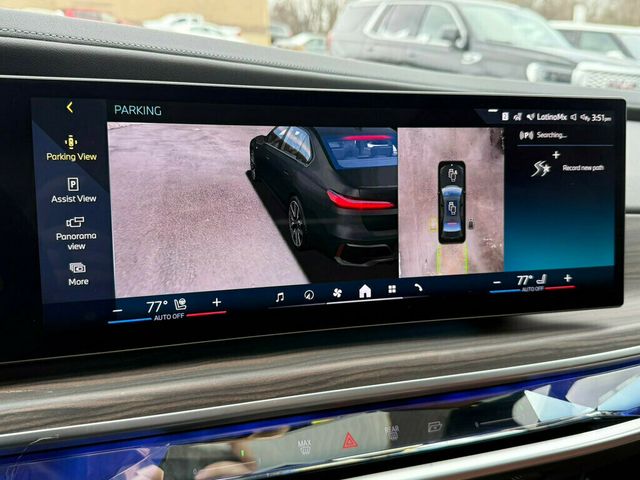 2023 BMW 7 Series 760i xDrive - 22972376 - 30